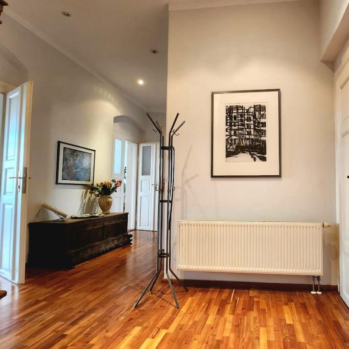 4 Raum Wohnung Mit Balkon Auf 120Sqm In Top Lage Dresden Eksteriør bilde